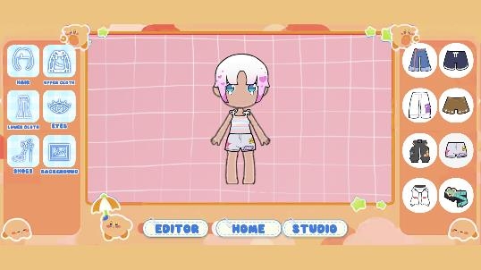 gacha South Park Mod游戲