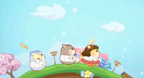 鼠鼠百貨物語游戲官方版