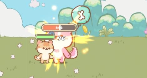 代號貓貓手游
