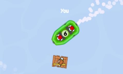 War of Boats游戲安卓版
