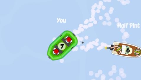 War of Boats游戲安卓版