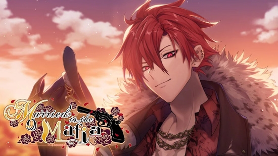 Married to the Mafia官方版