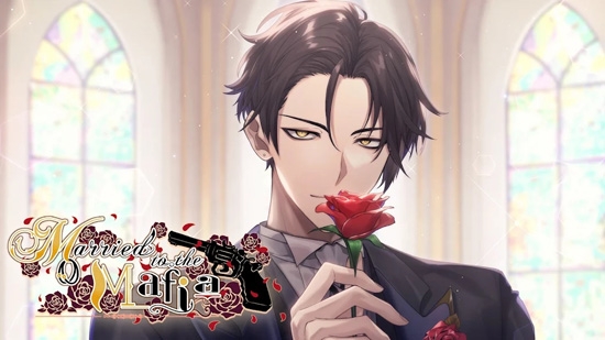 Married to the Mafia官方版
