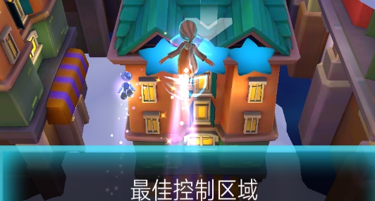 滾動(dòng)的天空2魔幻旅程版