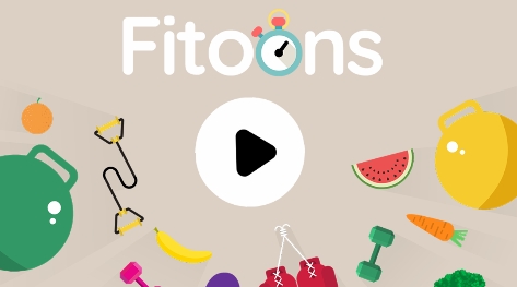 健身小行家最新版