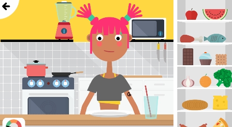 健身小行家最新版