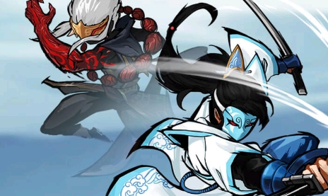 劍俠風(fēng)云無廣告版 劍俠風(fēng)云無廣告版