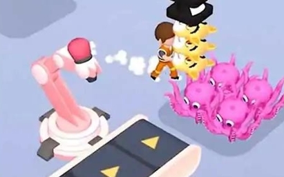 3D打印專家游戲最新版