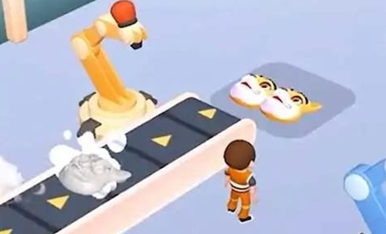 3D打印專家游戲最新版
