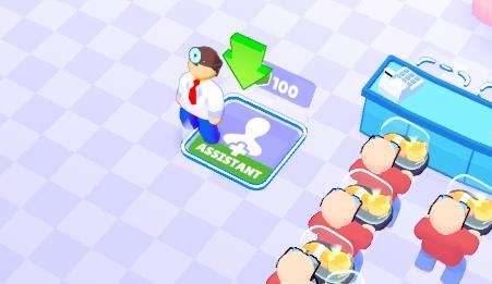 獸醫(yī)之家游戲(Vet House) 獸醫(yī)之家游戲(Vet House)