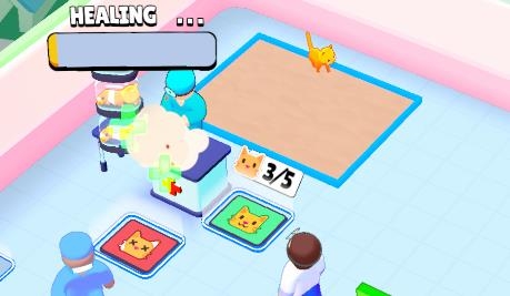 獸醫(yī)之家游戲(Vet House) 獸醫(yī)之家游戲(Vet House)