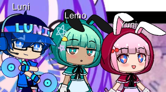 Gacha TST官方版