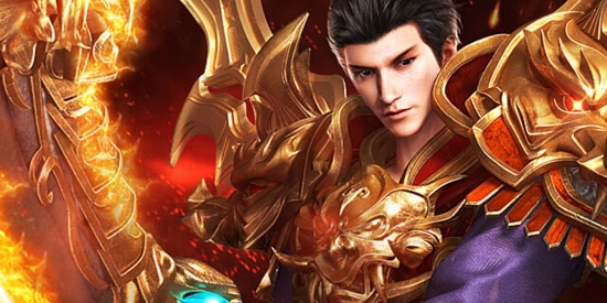 藍月爭霸單職業(yè)傳奇 藍月爭霸單職業(yè)傳奇