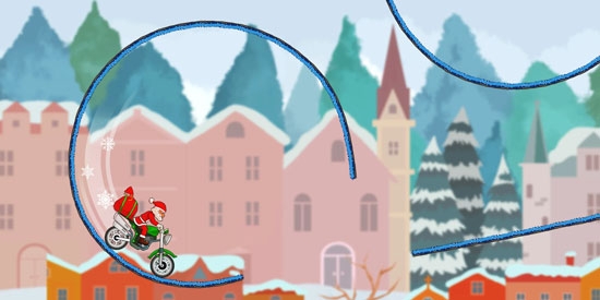 特技摩托挑戰(zhàn)最新版(Bike Race Moto)
