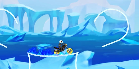 特技摩托挑戰(zhàn)最新版(Bike Race Moto)