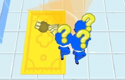 偽裝越獄Disguise Jailbreak最新版