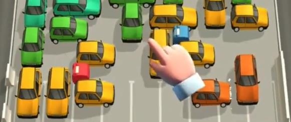 堵車大作戰(zhàn)手游最新版