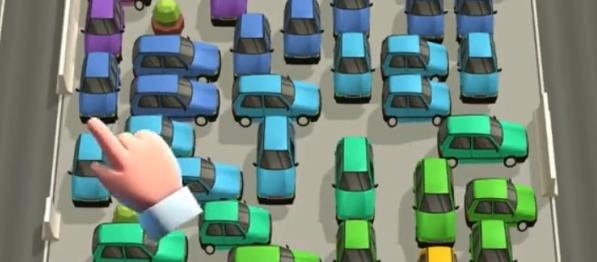 堵車大作戰(zhàn)手游最新版