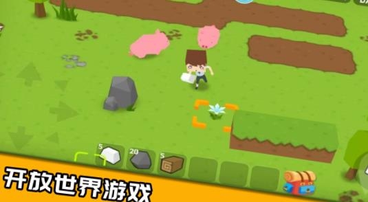 我的夢想國度手游最新版