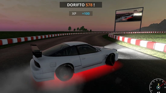 駕駛Rs開放世界賽車官方版(Drive RS)