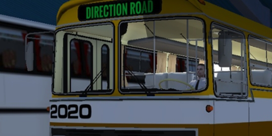 方向路模擬器最新版(Direction Road Simulator)