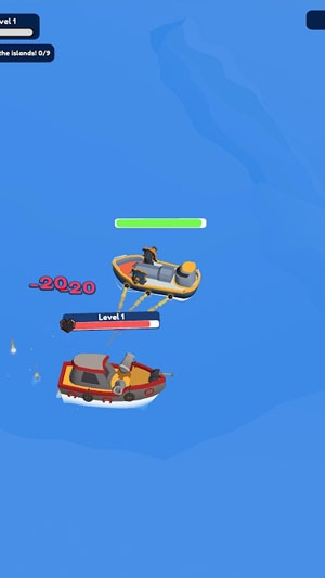 海洋大師3D官方版