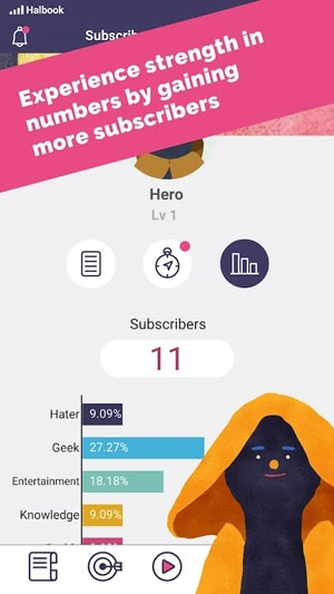 實(shí)況旅人最新版(Subscribe To My Adventure) 實(shí)況旅人最新版(Subscribe To My Adventure)