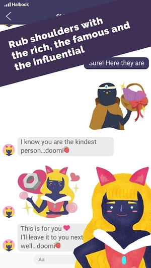 實(shí)況旅人最新版(Subscribe To My Adventure) 實(shí)況旅人最新版(Subscribe To My Adventure)