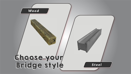 布里奇茲橋梁建設(shè)官方版(Bridgezz Bridge Construction)