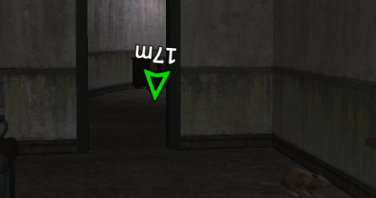 可怕的屠夫游戲官方版