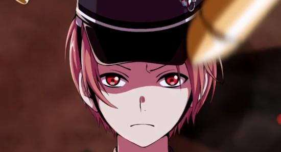 有罪游行之謎游戲官方版 有罪游行之謎游戲官方版