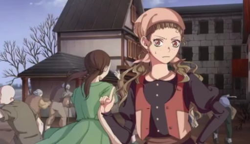 有罪游行之謎游戲官方版 有罪游行之謎游戲官方版