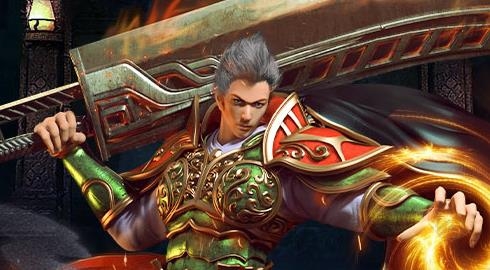決戰(zhàn)千年游戲最新版