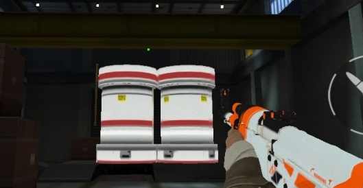 csgo移動(dòng)版官方版