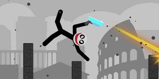 火柴人毒蛇戰(zhàn)士官方版(Stickman Viper Warriors)