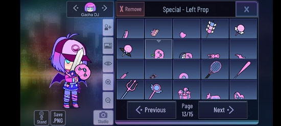 Gacha Flower官方版