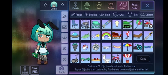 Gacha Flower官方版