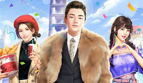 可愛的糖果游戲最新版