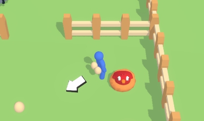 我的雞舍Chicken Farm最新版