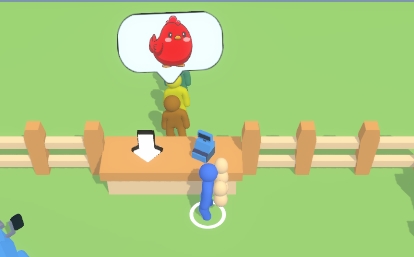 我的雞舍Chicken Farm最新版