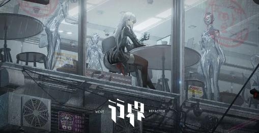 行界手游安卓版