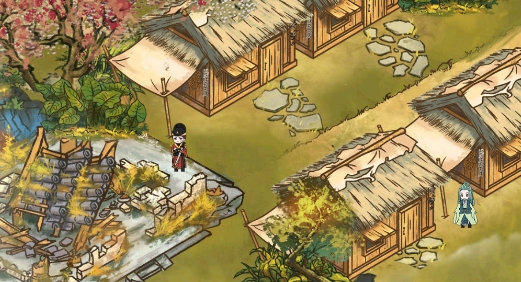 繼承了一座戲園子游戲官方版 繼承了一座戲園子游戲官方版