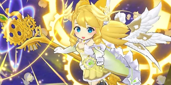 Cubic Stars官方版(キュビスタ)
