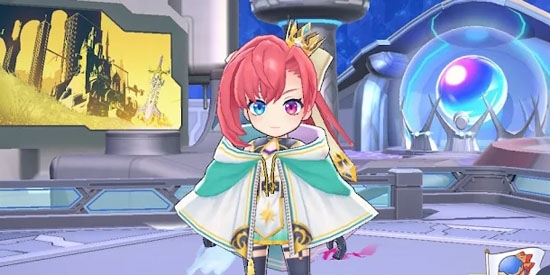 Cubic Stars官方版(キュビスタ)