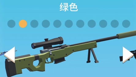 狙擊我賊強(qiáng)2游戲官方版