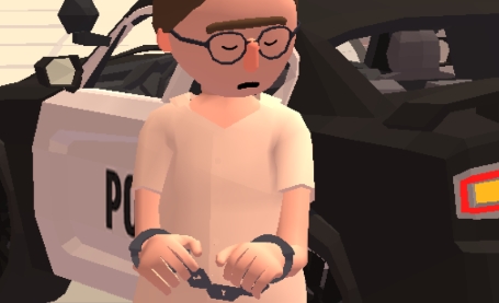 Street Cop 3D街頭警察3D游戲最新版