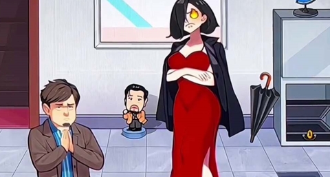 查出私房錢游戲最新版