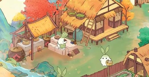 桃源幸福生活游戲最新版