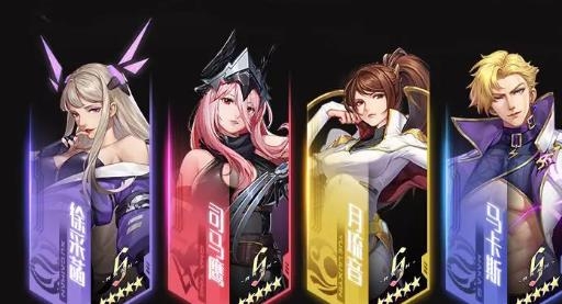 邊境契約游戲最新版