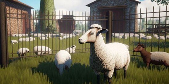 模擬農(nóng)場23最新版(Farm Sim 2023)